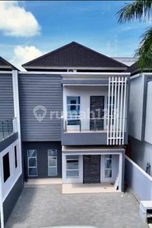 Beautiful Victory Residence Pasir Putih Batam Center House for Sale