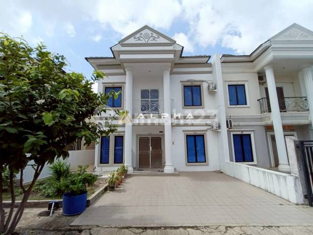 Dijual Rumah 2 Lantai Victory Residence Batam Center Dijual Rumah 2 Lantai Victory Residence Batam Center