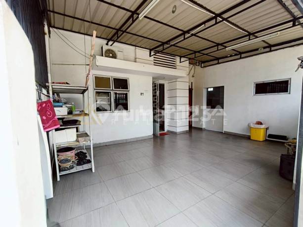 For Sale Orchid Permai Hook Baloi House