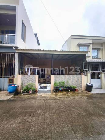 Dijual Rumah Baloi Mas Asri Batam