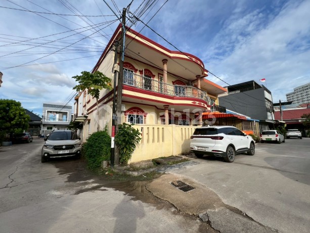 Dijual Rumah 2 Lantai Permata Baloi Hook Dijual Rumah 2 Lantai Permata Baloi Hook