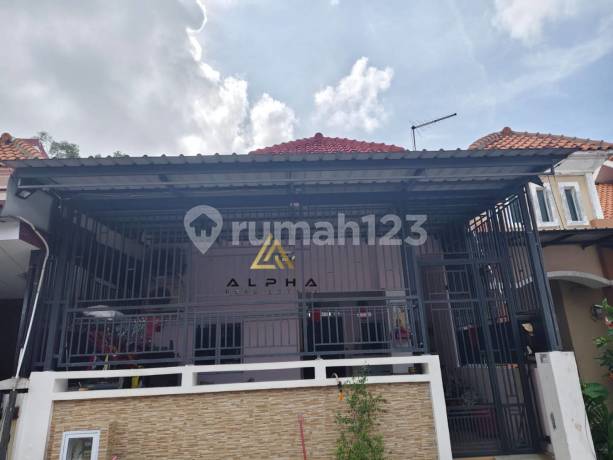 Dijual Rumah Villa Bukit Indah Batam Center