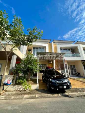 Dijual Rumah Monde Residence Pasir Putih Batam Center Dijual Rumah Monde Residence Pasir Putih Batam Center