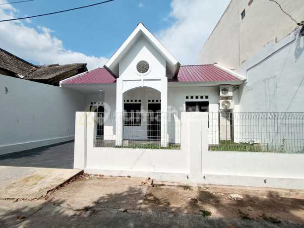 Dijual Rumah Taman Marchelia Batam Center Dijual Rumah Taman Marchelia Batam Center