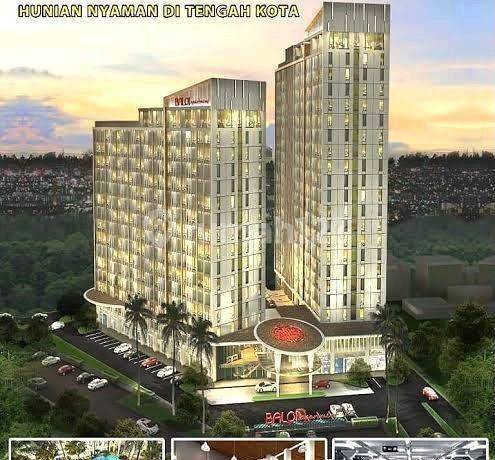 Dijual Murah Baloi Apartemen Permata Baloi Batam