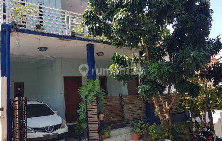 Dijual Rumah Villa Alam Lestari Tiban