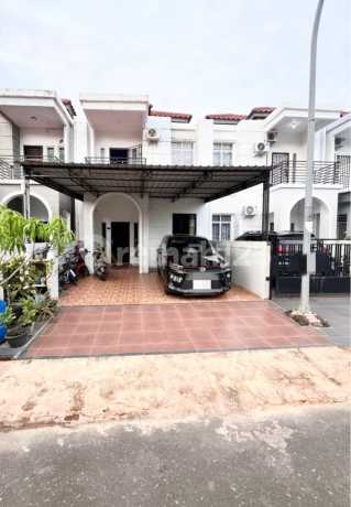 Dijual Rumah Palazzo Garden Batam Center Dijual Rumah Palazzo Garden Batam Center