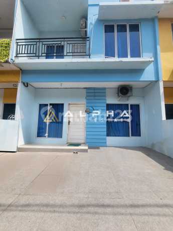 For Sale 2-Story House Belian Residence Batam Center