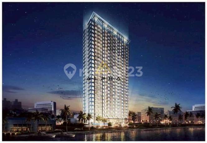Dijual Apartemen One Residence Batam Center Dijual Apartemen One Residence Batam Center