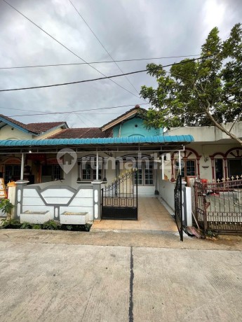 Dijual Rumah Baloi Mas Permai Anggrek Permai
