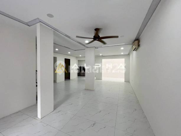 Dijual Rumah Cantik Anggrek Mas 1 Batam Center