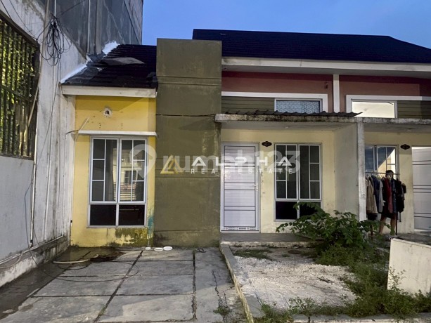 Dijual Rumah Glory Home Batam Center Dijual Rumah Glory Home Batam Center