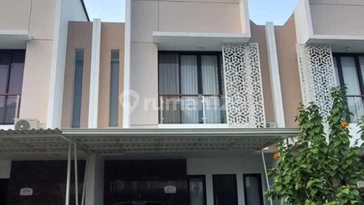 Ready-to-Occupy House Amartha Safira Sidoarjo Ready-to-Occupy House Amartha Safira Sidoarjo