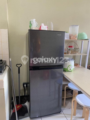 Apartemen Puncak Permai Surabaya Apartemen Puncak Permai Surabaya