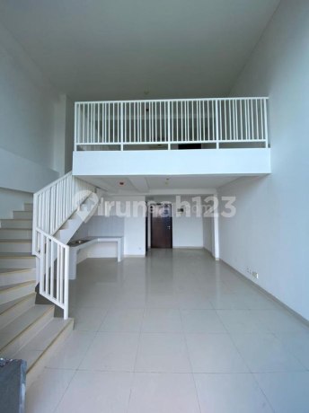 Dijual Apartemen Neo Soho Tipe Hampton – Podomoro City, Jakarta Barat