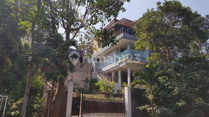 Rumah Mewah, Turun Harga, Citra Green Dago, Kota bandung