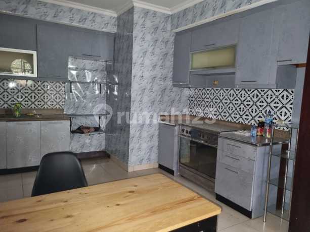 Permata Mediterania 3.4m Area 105m2 Quick Sale