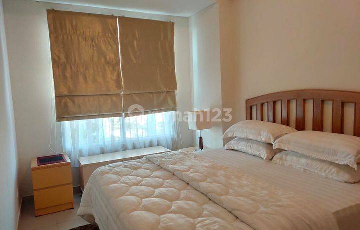 Dijual Super Murah Apartemen Saveria Bsd City  1 BR Luas Gross 31.67 Km 1 Lantai 5 View City Hadap Apart Casa de parco Ppjb siap Ajb  Furnish : Ac, Kitchen set, Vitrase,  Rooler blind   Harga 500 jet Turun jadi 350 jt Siapa cepat ....dapat