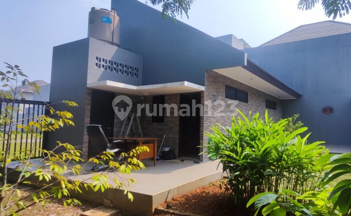 Kavling Siap Bangun Cluster Amarine The Mozia BSD City Luas Tanah 173 m2 SHM Harga 2.8M Kavling Siap Bangun Cluster Amarine The Mozia BSD City Luas Tanah 173 m2 SHM Harga 2.8M