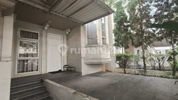 JUAL CEPAT RUMAH DI Cluster Whitsand Greenwich Park BSD City LT 250 m² 10x25 LB 220 m² KT 4+1 KM 4+1 Carport 2 Garasi 1 Hadap Selatan PPJB siap AJB Harga 4,8M Nego JUAL CEPAT RUMAH DI Cluster Whitsand Greenwich Park BSD City LT 250 m² 10x25 LB 220 m² KT 4+1 KM 4+1 Carport 2 Garasi 1 Hadap Selatan PPJB siap AJB Harga 4,8M Nego