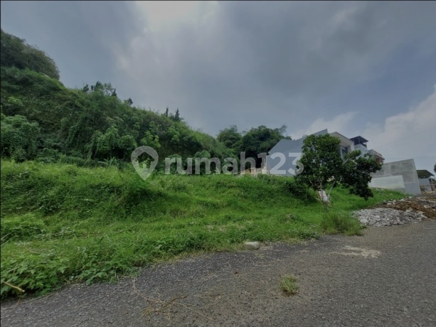 Kavling Bawa Hokie Di Royal View Residence