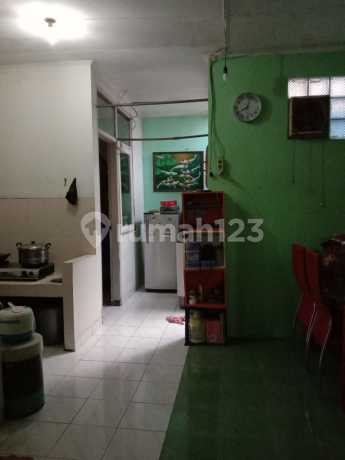 House In Sarimas Arcamanik Complex