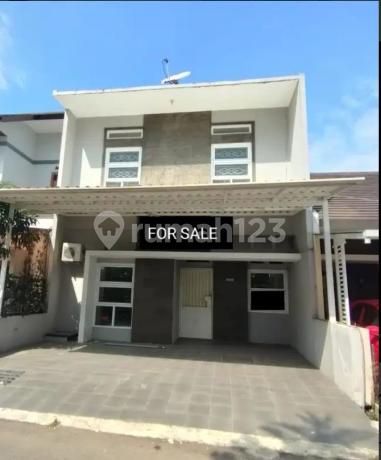 Rumah Hoki Siap Huni Di Topindo Ciwastra