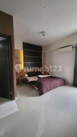 Beautiful Apartment in Galery Ciumbuleuit Fully Furnished