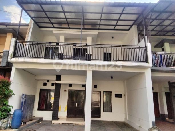 Rumah Hoki Di Cluster Graha Mars Rumah Hoki Di Cluster Graha Mars