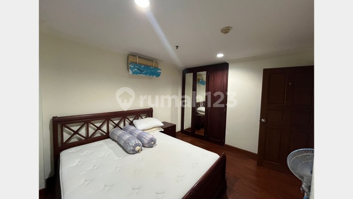 Ldp 0107 Dijual Apartment Siap Huni Graha Famili Surabaya dengan View Golf Indah Ldp 0107 Dijual Apartment Siap Huni Graha Famili Surabaya dengan View Golf Indah