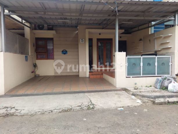 Rumah Nyaman Siap Huni di Bandung Timur Regency Ujungberung Rumah Nyaman Siap Huni di Bandung Timur Regency Ujungberung