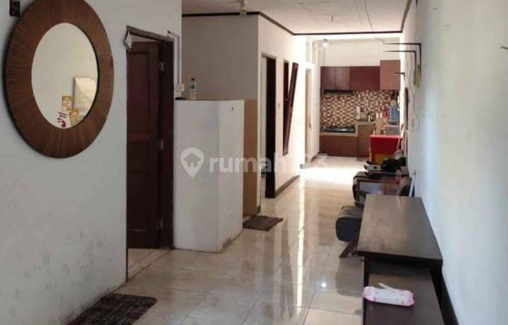 Rumah Bagus Siap Huni di Komplek Bukit Permata Cimahi