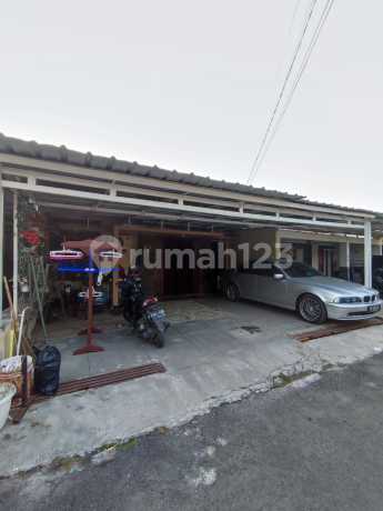 Rumah Siap Huni di Cluster Buana Residence Buah Batu Bandung