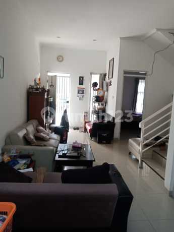 Rumah 2 Lantai Minimalis di Komplek Nata Belova Bandung Rumah 2 Lantai Minimalis di Komplek Nata Belova Bandung