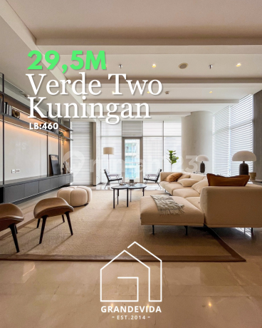 Apartment For Sale Kuningan Apartment High End, Verde Two Tower Monte, Ready Unit Super Mewah, Combine Unit. Apartment For Sale Kuningan Apartment High End, Verde Two Tower Monte, Ready Unit Super Mewah, Combine Unit.