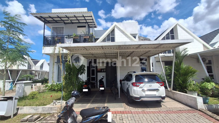 Rumah Luas Idaman 12 Menit ke Stasiun Cilebut 2 Lantai Dibantu KPR J38993 Rumah Luas Idaman 12 Menit ke Stasiun Cilebut 2 Lantai Dibantu KPR J38993