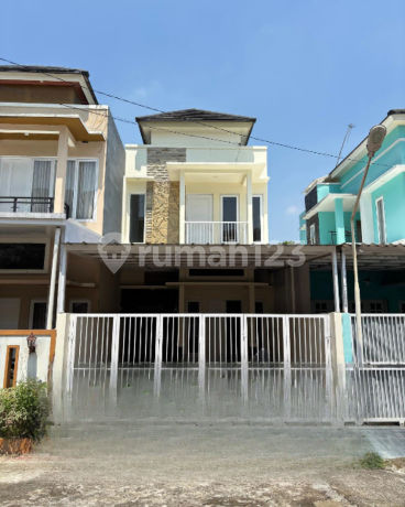 Rumah SHM Luas 2 Lt Siap KPR 7 Menit ke RS Citra Medika Depok J-39190 Rumah SHM Luas 2 Lt Siap KPR 7 Menit ke RS Citra Medika Depok J-39190