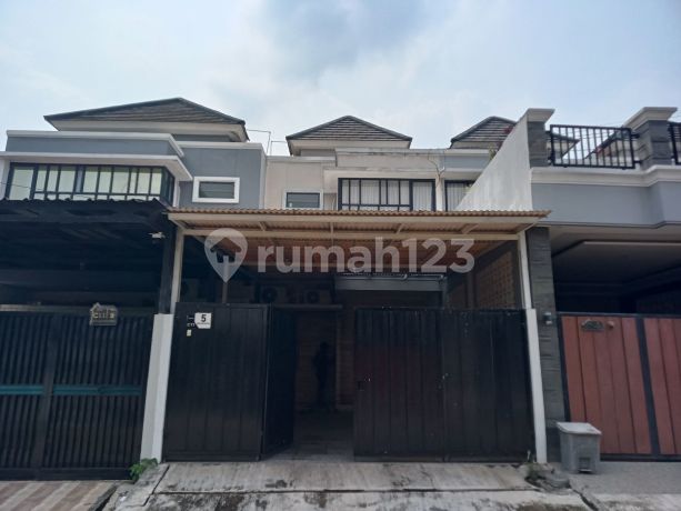 Rumah LB 110 Siap KPR 15 Menit ke Mitra Keluarga Jatiasih J-39550