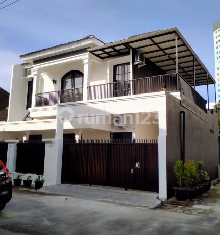 Rumah Luas 15 Menit ke Gerbang Tol Serpong 2 Hadap Timur Dibantu KPR J-39185 Rumah Luas 15 Menit ke Gerbang Tol Serpong 2 Hadap Timur Dibantu KPR J-39185