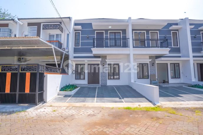 Rumah SHM 2 LT Hadap Timur 10 Mnt ke Rs Citra Medika Depok J-34093 Rumah SHM 2 LT Hadap Timur 10 Mnt ke Rs Citra Medika Depok J-34093