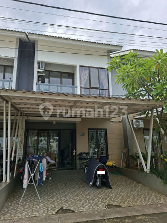 Rumah Minimalis 15 Menit ke Gerbang Tol Cimanggis Bebas Banjir J40242 Rumah Minimalis 15 Menit ke Gerbang Tol Cimanggis Bebas Banjir J40242