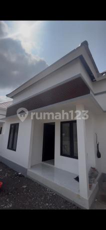 Dijual Rumah Murah Di Nusadua Dalam Kompleks Perumahan