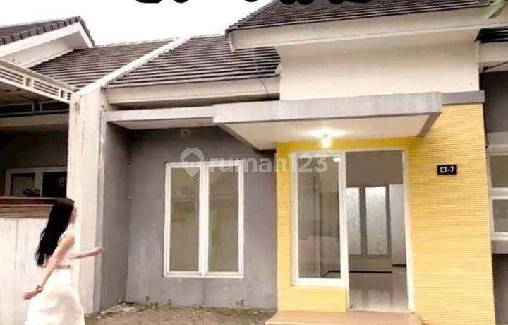 Swp Residence Type Verona Blok C7