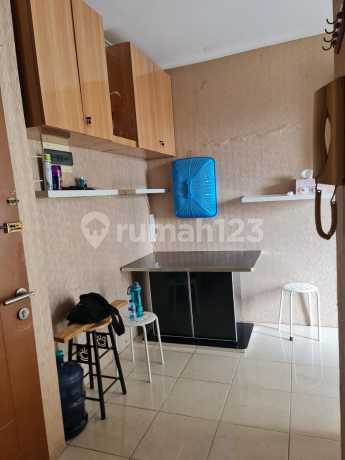 Dijual Apartemen Maple Park Tower A Lantai 7