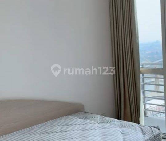 Dijual /Sewa Apartemen The Via And Vue Cw Surabaya Barat