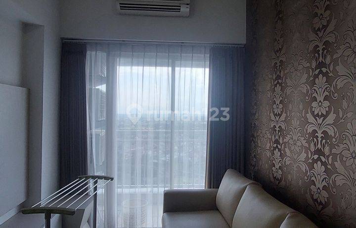 Dijual Cepat Apt Orchard Connect To Pakuwon Mall