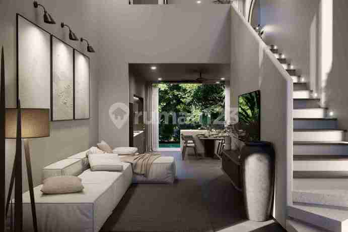 The One Serviced Residences For Sale In Premium Location In Nusa Dua