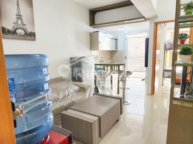 Star Apartemen Lt 10 , Semarang Si 5240 