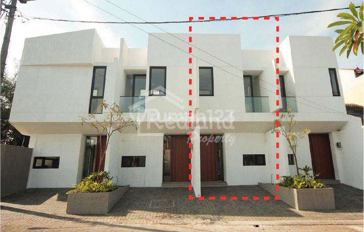 Rumah di Klipang Persada Mas Tembalang , Semarang Si Me 5555 