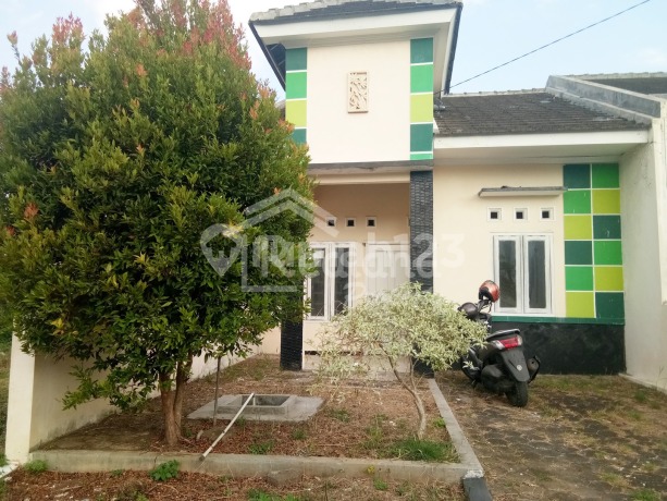 Rumah Klipang Green Tembalang , Semarang Si Me 5567 